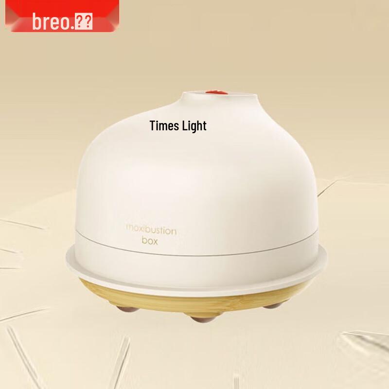 Breo Smart Moxibustion Therapy Massager A3