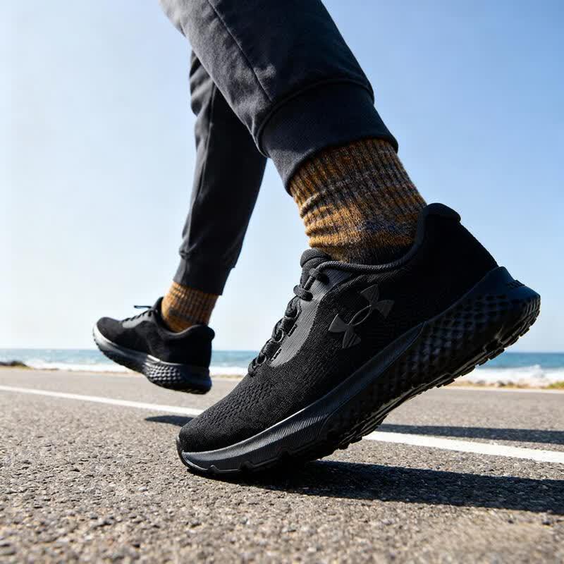 Under Armour Men's Lightweight Running & Casual Shoes