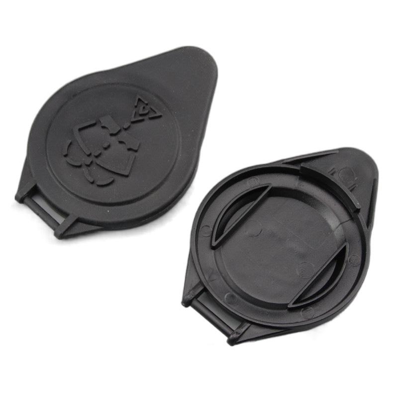 BMW 5 Series Wiper & Windshield Washer Fluid Reservoir Cap for 525Li, 530Li, 540Li, 528Li