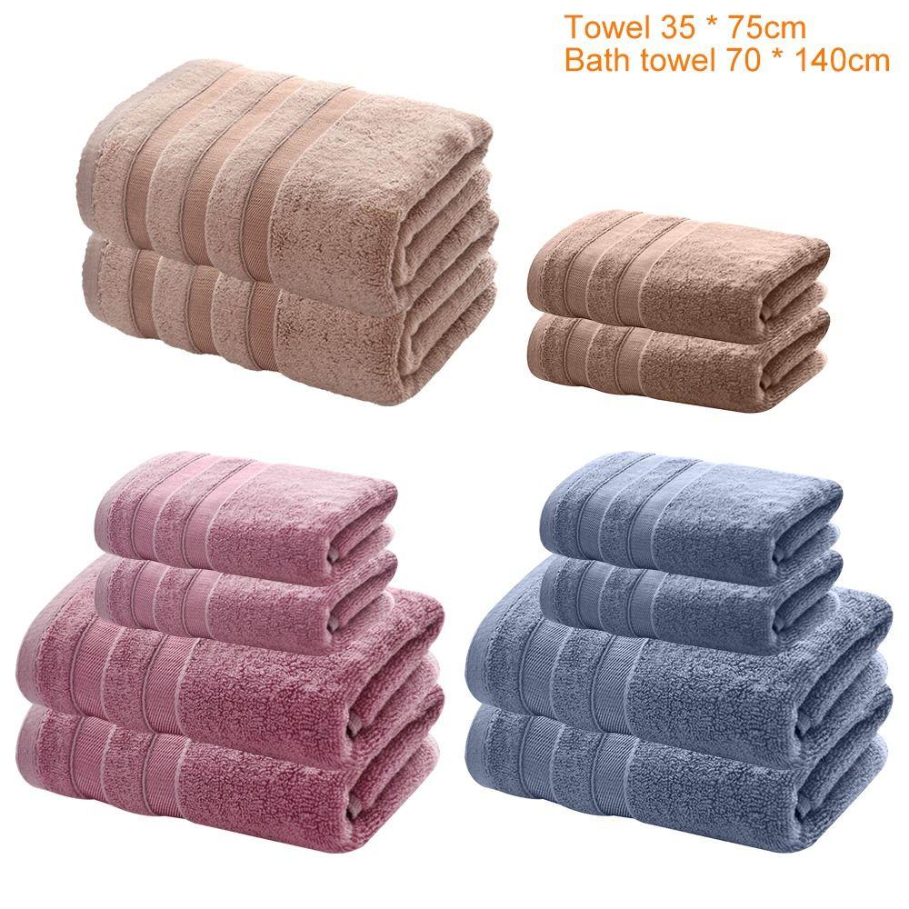 

Strong Hygroscopicity Wash One s Face Beach Cloth Cotton Rapid Drying Absorbent Towel Bath Towel