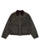 Penfield Quilted Work Jacket Olive_Fr3Wj70U