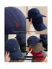 Versatile 2025 Women's Korean Style Baseball Cap: Soft Top Outdoor Sun Hat with Trendy Duckbill Design for Larger Head Size.
