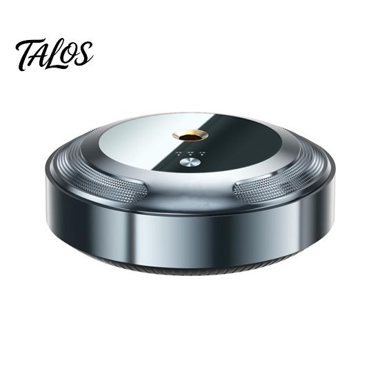 Nanotechnology Car Air Freshener Smart Aromatherapy