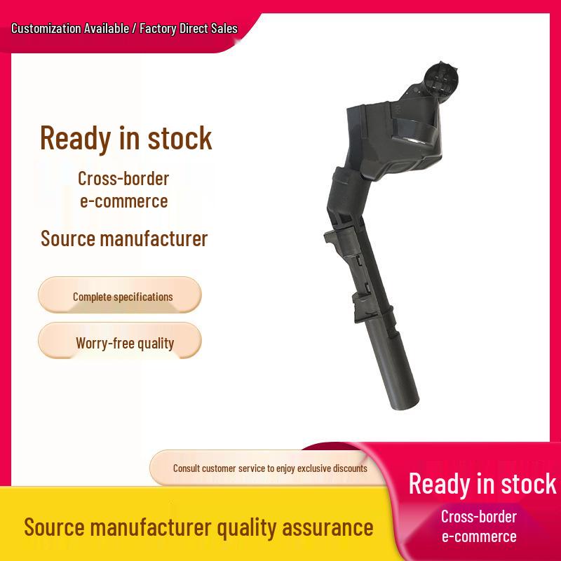 

Available: Ignition Coil Models A2769060060, A2769061201, GN10691-12B1 for Mercedes-Benz. 6-cylinder