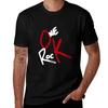 One OK Rock 35xxxv Weißes T-Shirt Übergröße Trainings-Kurzarmtop
