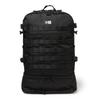 New Era FREE CLUB PACK BLK Backpack, Black