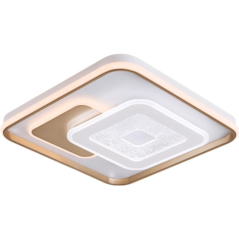 OPPLE Eye-Caring Full Spectrum LED Square Smart Ceiling Light