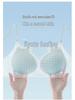 Wire-Free Comfortable Lifting Bra with Side Support