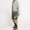 New Nike Sportswear Sweatshirt Spring Men's Gray BV2667-063