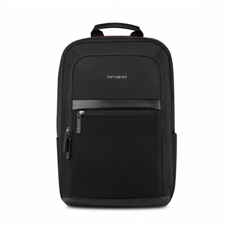 Samsonite Lightweight Men s 15.6-inch Laptop Backpack