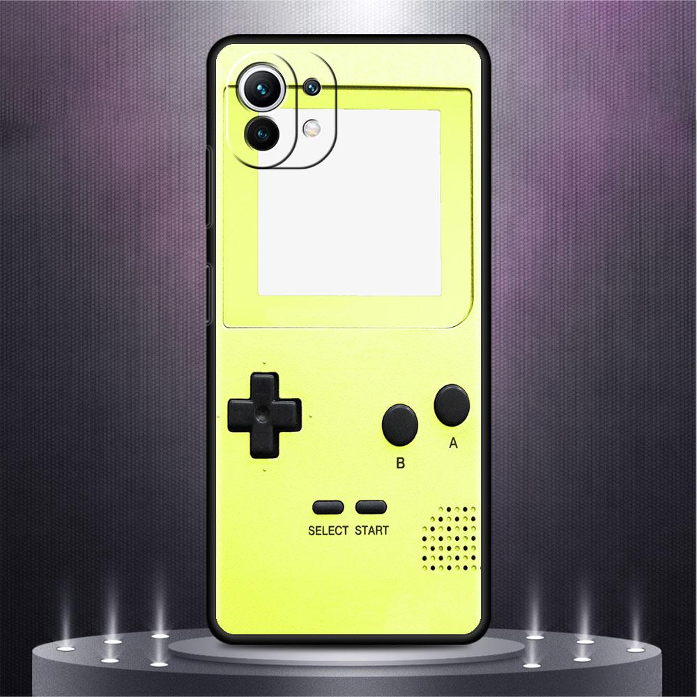 

Vintage Circuit Board Case For Xiaomi Mi Poco X3 NFC M4 M3 Pro F3 GT F1 11 Lite Note 10 11T 10T 9T Back Soft Phone Cover Xiaomi Mi 9