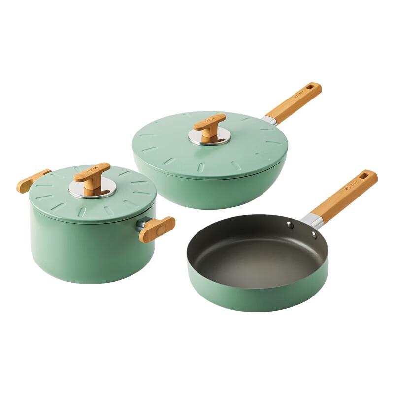 Hermand Aistar Collection Cookware Set