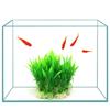 1PC Artificial Water Grass Green Plant Fish Tank Aquarium Decor Plastic Ornament