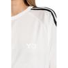 Y-3 logo-detail short-sleeve T-shirt JY8187
