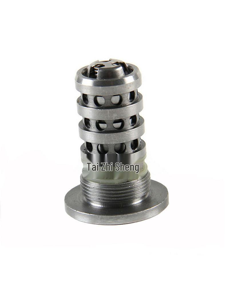 Volkswagen Zawór regulacji koła zębatego rozrządu 06L109257E