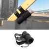 TESIN Car Roll Bar Fire Extinguisher Holder Adjustable Mount Strap for Jeep Wrangler YJ TJ JK JL JT 1987 Up Interior Accessories