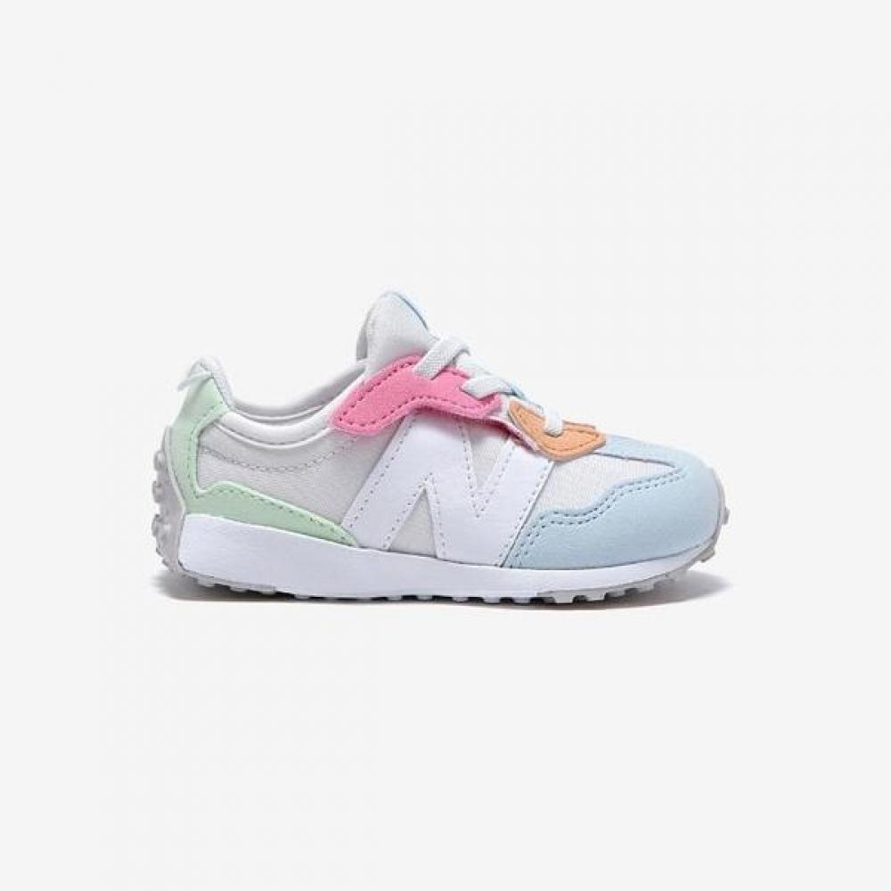 

New Balance Детские кроссовки Nw327kwg B1 Nkpmff343m 99 NKPMFF343M 99 130