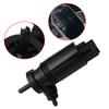 A2318660021 A0008690400 Windscreen Washer Pump for Mercedes Benz A-Class W176 2012-2018 2468660000