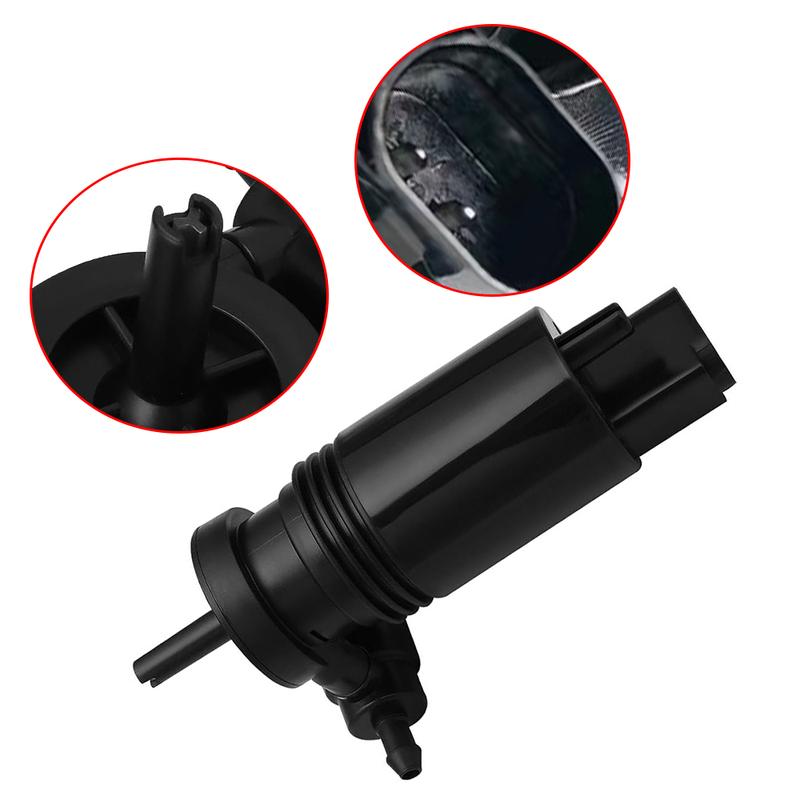 A2318660021 A0008690400 Windscreen Washer Pump for Mercedes Benz A-Class W176 2012-2018 2468660000