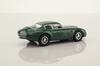 OXFORD 1/43 Scale Model Car Aston Martin DB4 Zagato (Metallic Green)