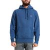 Polo Ralph Lauren Solid Color Hooded Long Sleeve Sweatshirt Men sweatshirt Blue 710916690-001