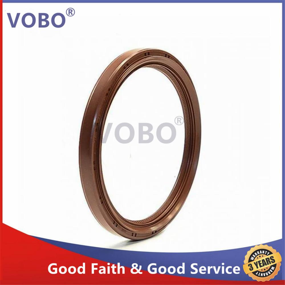 New 1pcs Crankshaft Rear Oil Seal OEM 90311-85008 90311-85009 for TOYOTA LEXUS Camry RAV4 CELICA MR2 Solara Matrix PICKUP Hilux
