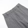 2025 Winter New Arrival: European & American Style Sleeveless Top and Wide-Leg Pants Set