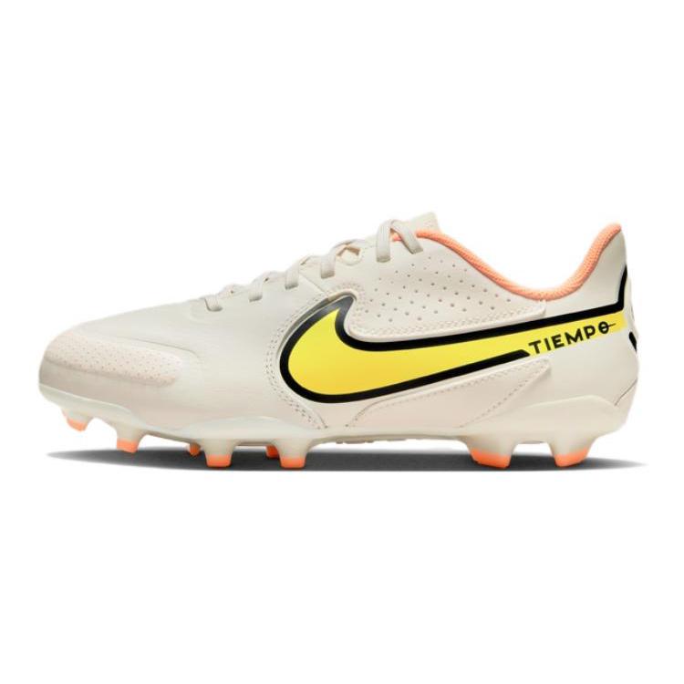 Nike Tiempo Legend 9 Kids  Soccer Shoes Kids DA1333-002 32