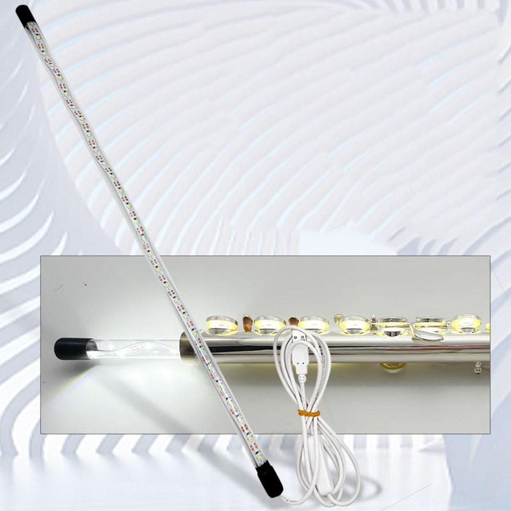 Accessories Sax Leak Light Compact Easy Installation LED