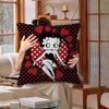 B-Betty-Cute-Boops Lucky Dragon pillow cover sofa cushion cover home room decoration children gift