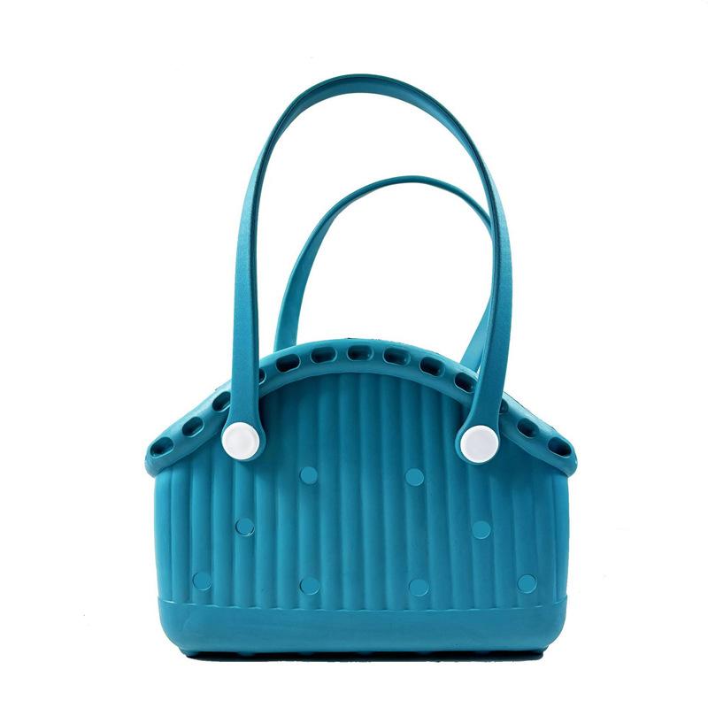 Ny hule hull bag Tote bag Oppbevaringsveske Utendørs Ultralett Pet Bag Hull Bag EVA Beach Bag