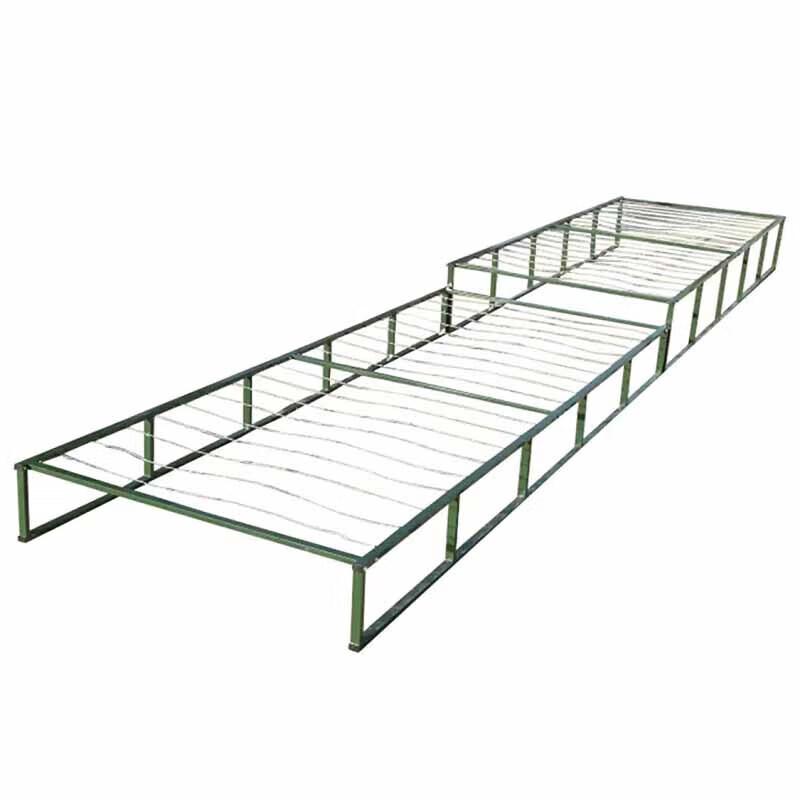 Tactical Training Low Crawl Net