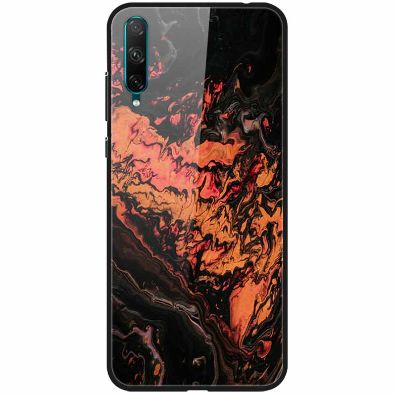 Tempered Glass Cover For Samsung A50s A70 A30S Case A50 Hard Protective Funda For Samsung Galaxy A50 / A7 2018 Cases Soft Bumper