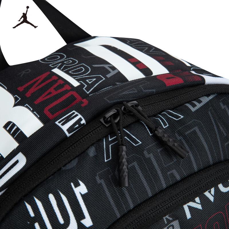 Jordan Nike AJ Unisex Sports Backpack
