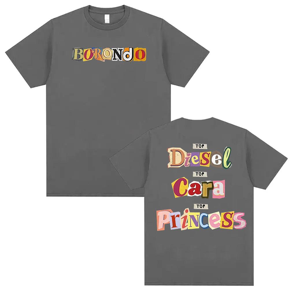 Letter Print Tshirt for Men and Womens Fashion 2026 Summer Print 100 Pure Cotton Tshirt 3XL