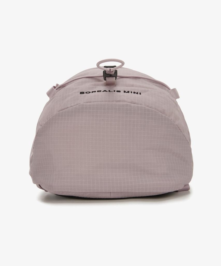 The North Face Nm2Ds07F Borealis Mini Backpack Grayish Lilac