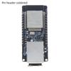 Wt32-Eth01 Eingebettetes Serielles Port-Netzwerk-Ethernet Bluetooth-kompatibles Wifi-Kombinations-Gateway MCU ESP32 Drahtloses Modulboard