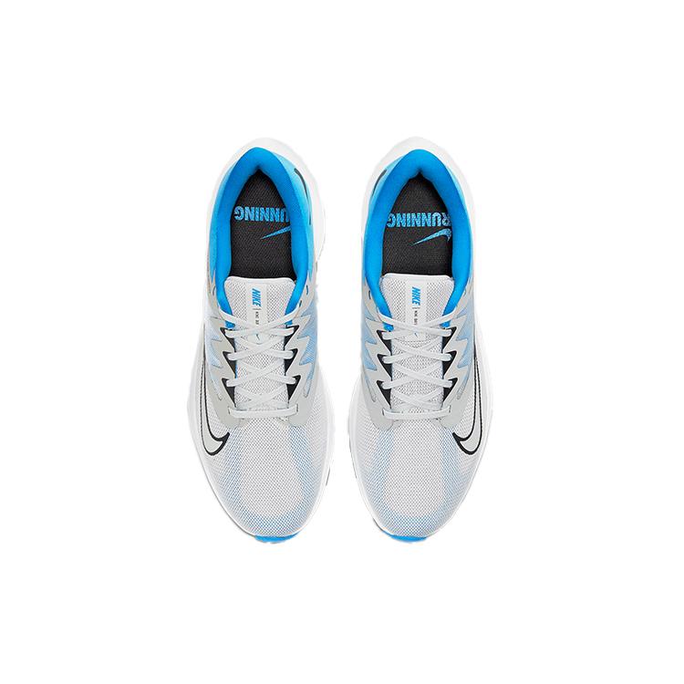 Nike Quest 3 'Grey Fog Photo Blue' CD0230-014