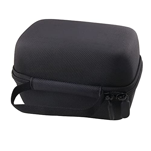 WERJIA Storage Case for Sony VLOGCAM ZV-E10 II/ZV-E10L/ZV-E10 Cameras, Compatible with 16-50mm Lens Cameras