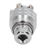 Adjustable Drive Socket 3 8in Universal Wrench Adapter Impact Power Hand Tools Electric Drill Attachment 10 19mm