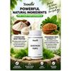 Yvonika Divetnom Forte – Advanced Muscle Growth, Strength & Performance Support, 90 Capsules