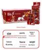 Set of 144 Genuine Binwang 2109/2110 Poker Cards - Thickened, Red and Blue Combo, Paper Cards for Adults.