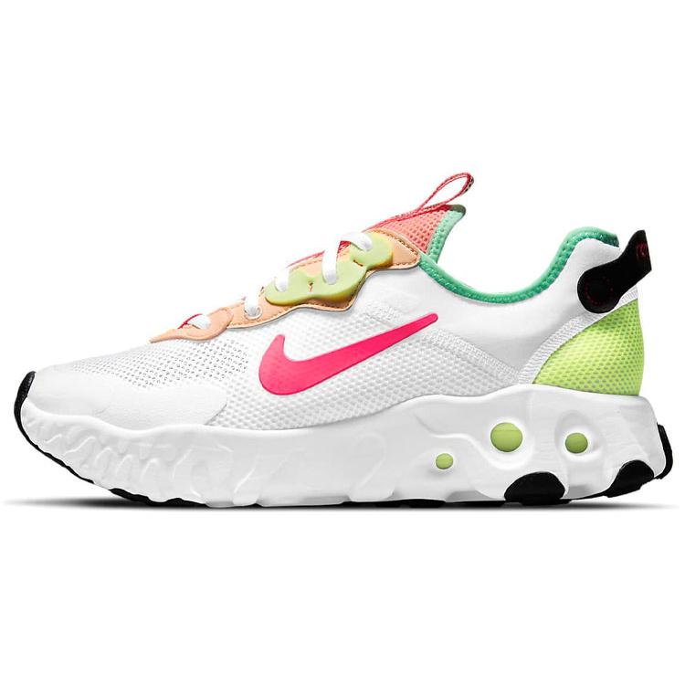 Nike React Art3mis Se White Женские CZ1227-101