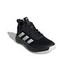 Adidas Own The Game 2.0 J Black White Kids Sneakers Core-Black Cloud-White Carbon H01558