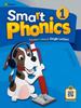 Smart Phonics 3rd Edition 1 Manual English Teaching Materials E-future Teacher's