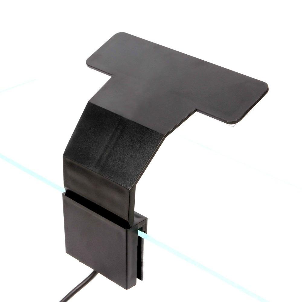 High Brightness Aquarium LED Light Waterproof Aquatic Plant Light Fish Tank Decoration