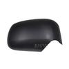 Side Wing Mirror Cover Cap For Ford Transit MK5 1995 1996 1997 1998 1999 2000  Replace Door Rearview Housing Matte Black