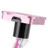 Home Smart Fingerprint Lock Aluminum Alloy Cabinet Electric Small Lock for Cabinet Drawer