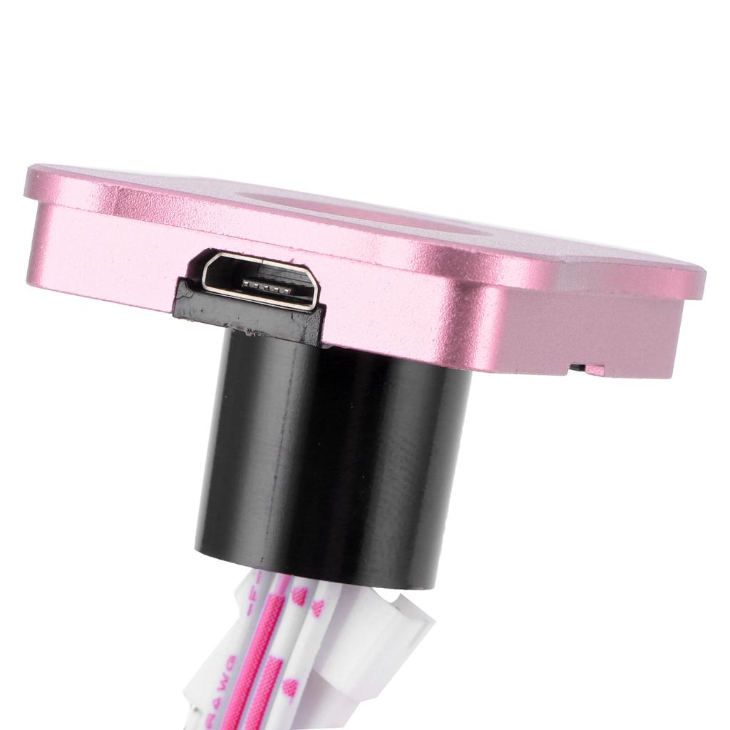 Home Smart Fingerprint Lock Aluminum Alloy Cabinet Electric Small Lock for Cabinet Drawer