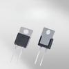 RTP Thick Film Non-Inductive Precision Resistor 35W 50W 100W 50ohm 1%